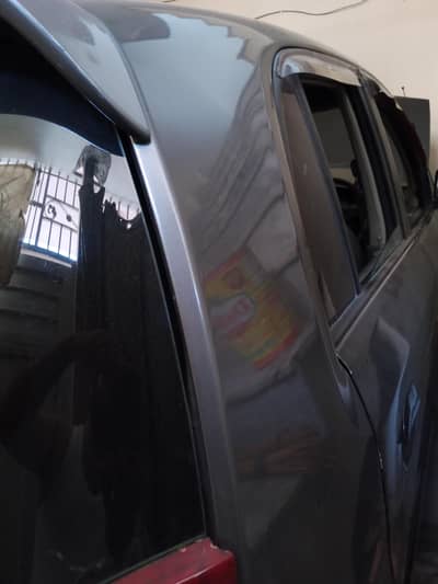 Hyundai Santro 2004