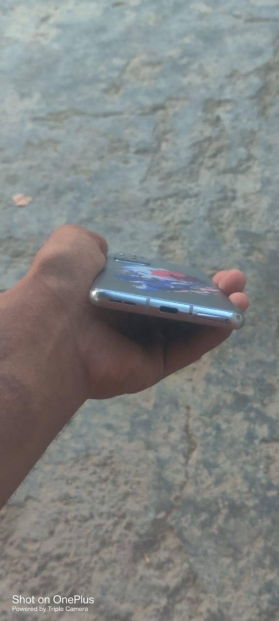 OnePlus 9 pro dual sim approved 1
