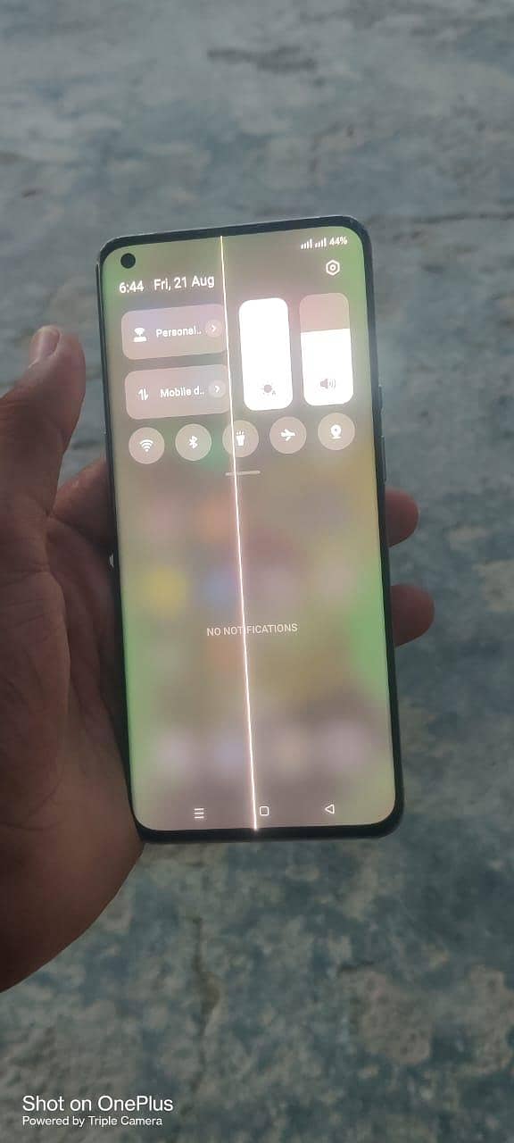 OnePlus 9 pro dual sim approved 2