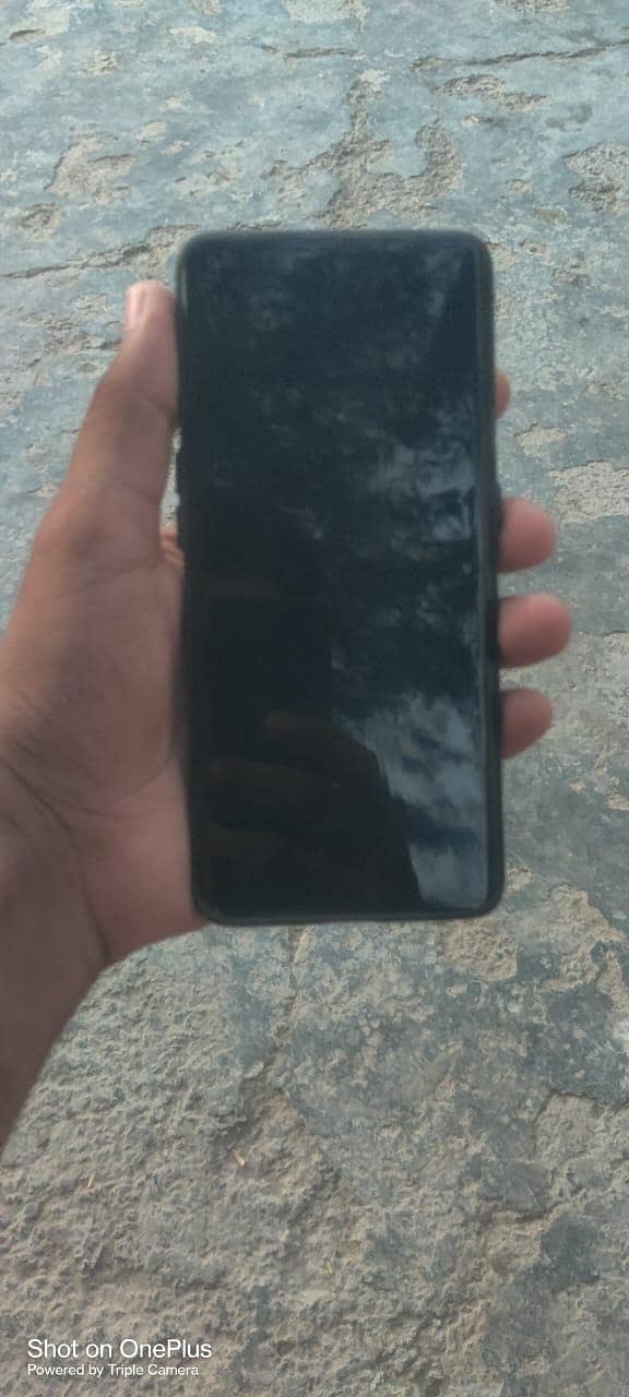 OnePlus 9 pro dual sim approved 3