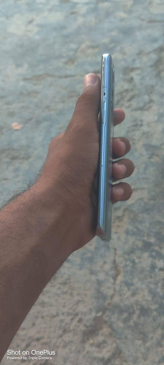 OnePlus 9 pro dual sim approved 4