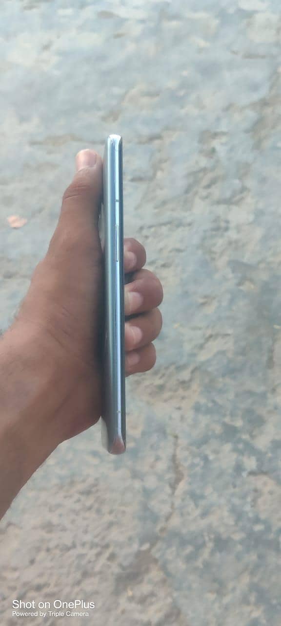 OnePlus 9 pro dual sim approved 8