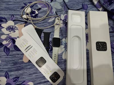 apple smart watch series 6 44mm