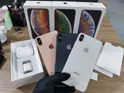 Apple iPhone XS Max