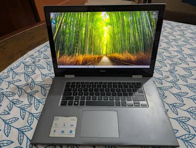 DELL INSPIRON 5579
