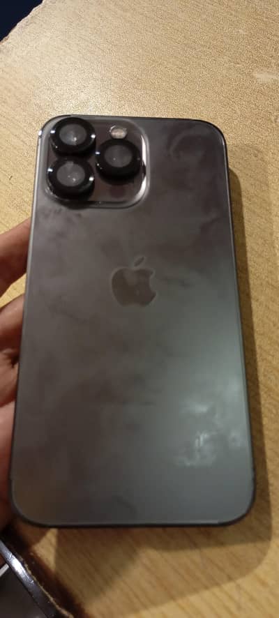 Apple iPhone 13 Pro