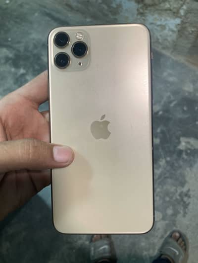 Apple iPhone 11 Pro Max Whataspp 03007231579