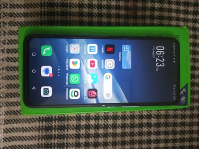 Infinix hot 12 play