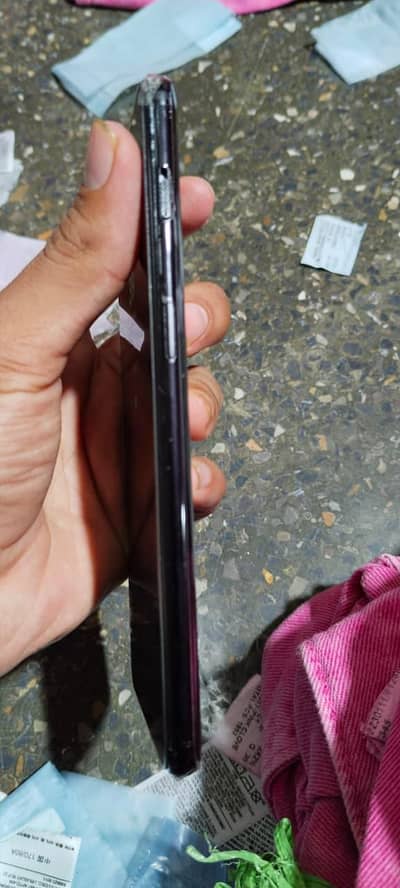 One Plus 6