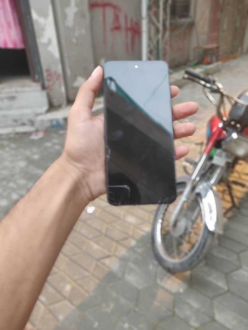 One Plus 6 1