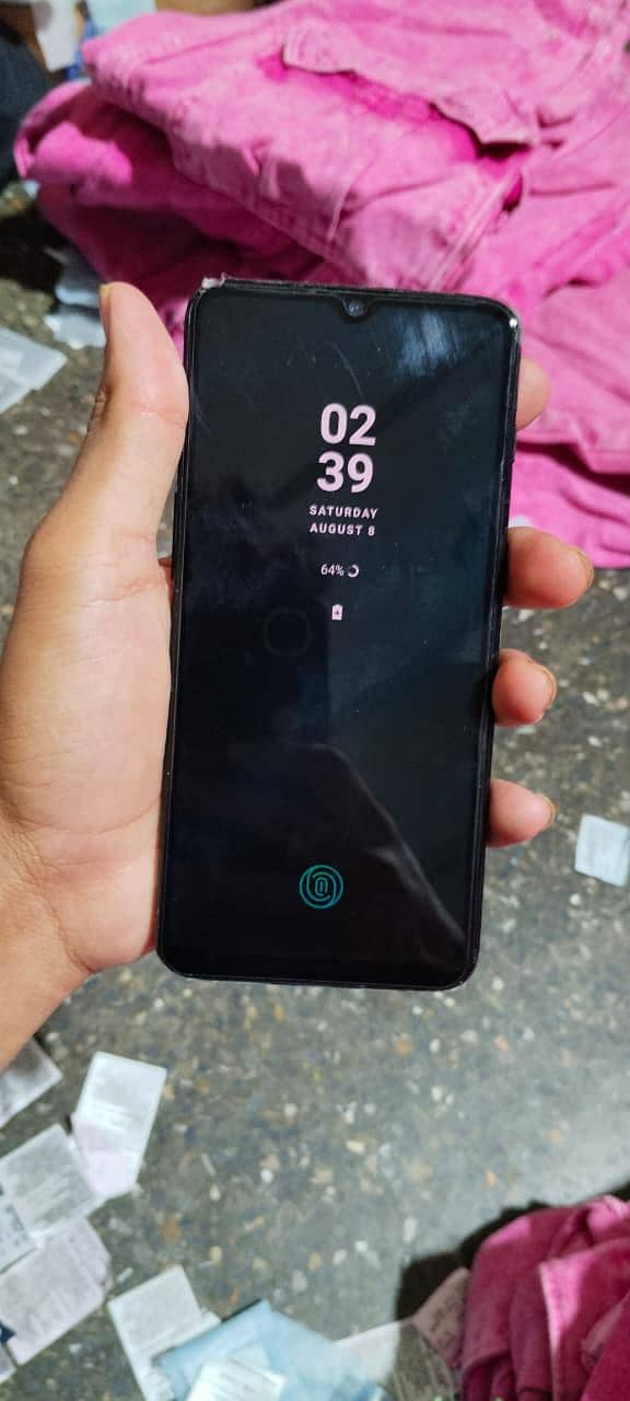 One Plus 6 2