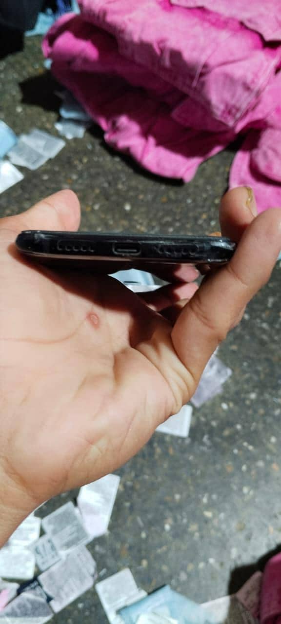 One Plus 6 4
