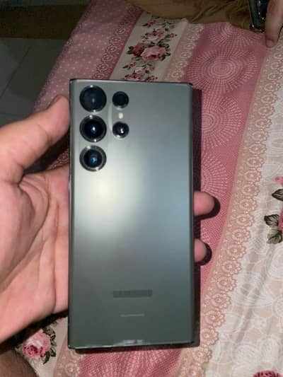 Samsung s23 ultra 8/256