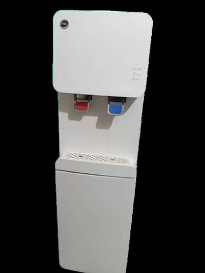 PEL Water dispenser without fridge wala model ha