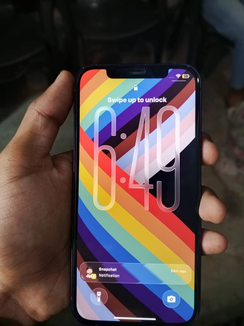 Apple iPhone 12 0