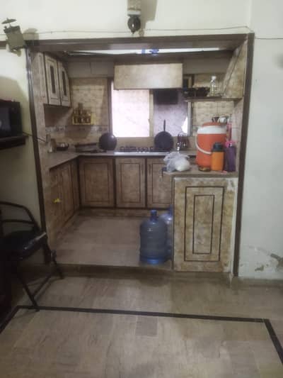 Get In Touch Now To Buy A Flat In Gulistan-e-Jauhar - Block 3-A
