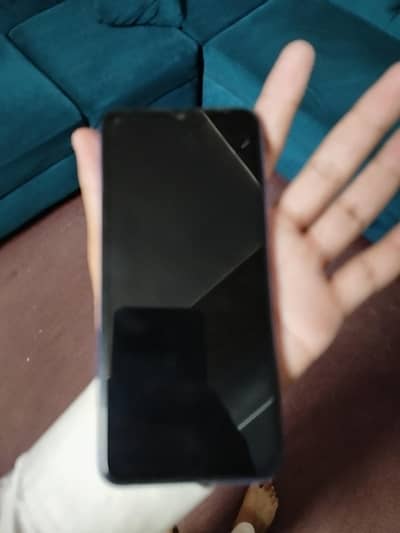 Vivo Y21