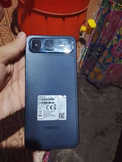 Infinix smart 10 plus