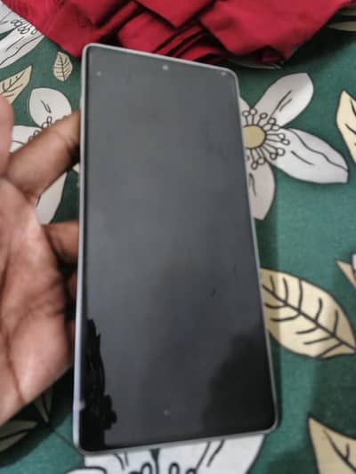 Infinix Note 40