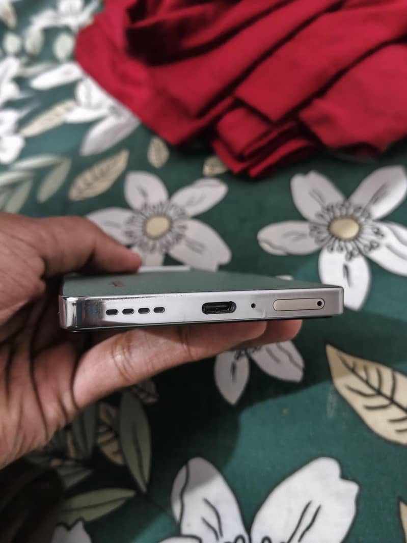 Infinix Note 40 2