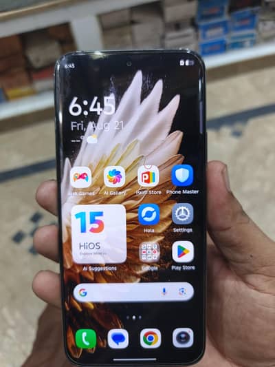 Tecno Other Model