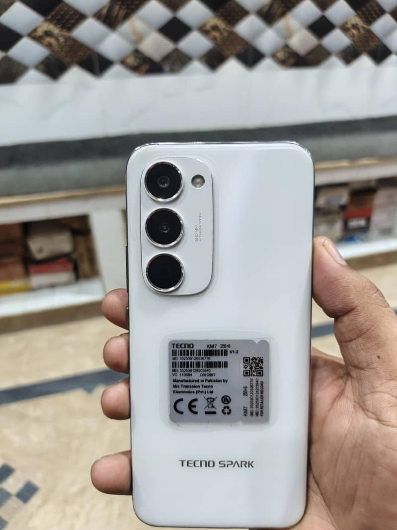 Tecno Other Model 2