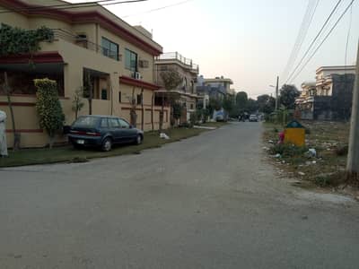 1 Kanal Best Residential For Dream Home Hot Location Plot For Sale