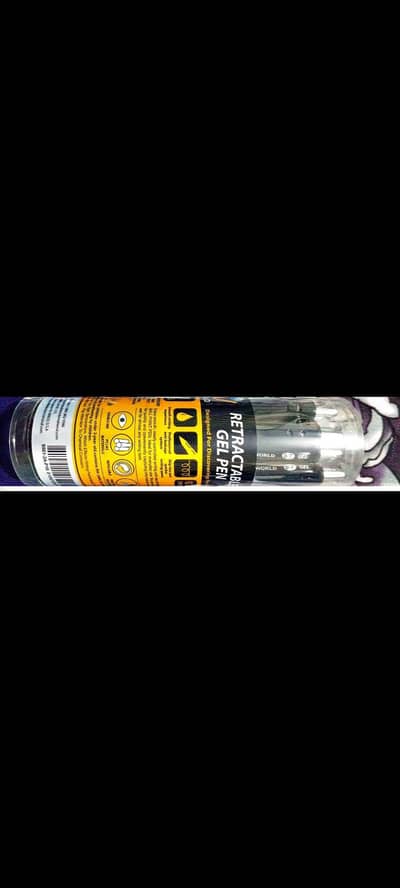 stationary pen gel pen board markers