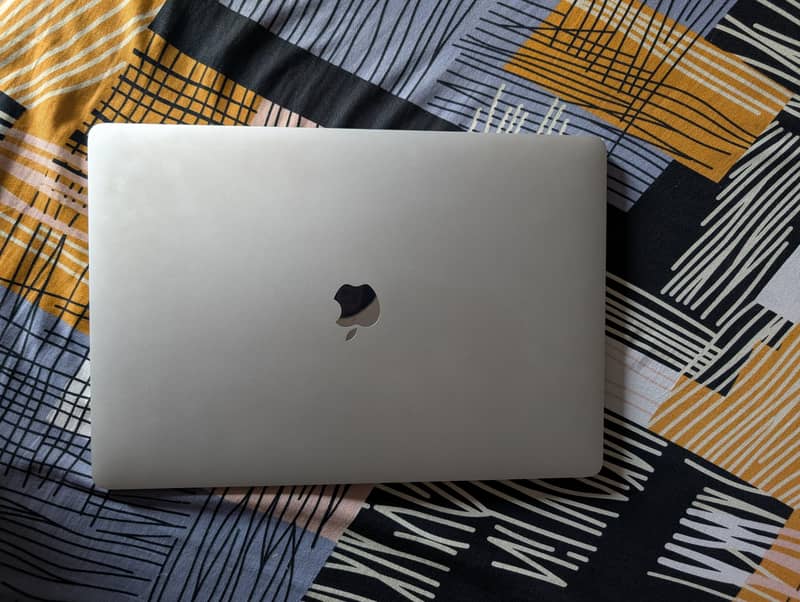 MacBook Pro 3