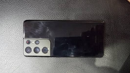 Samsung Mobile S21 Ultra