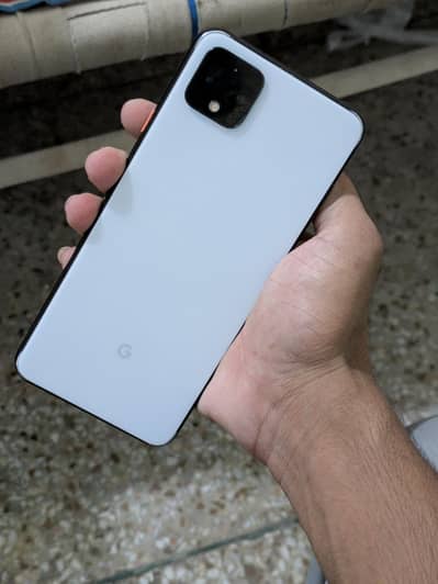 Google Pixel 4 XL