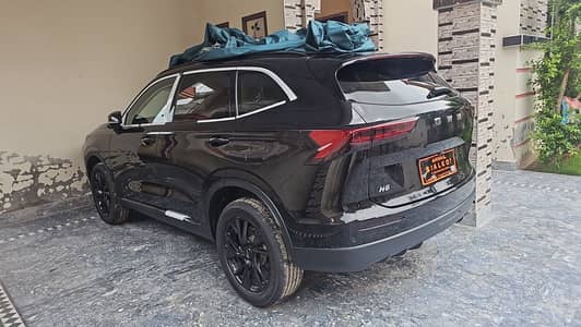 I want sall my h6 petrol