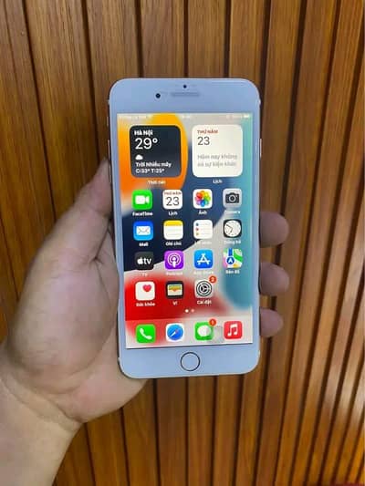 Apple iPhone 7 Plus pta apporved 128gb
