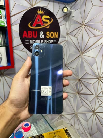 Samsung Mobile A05 Only set