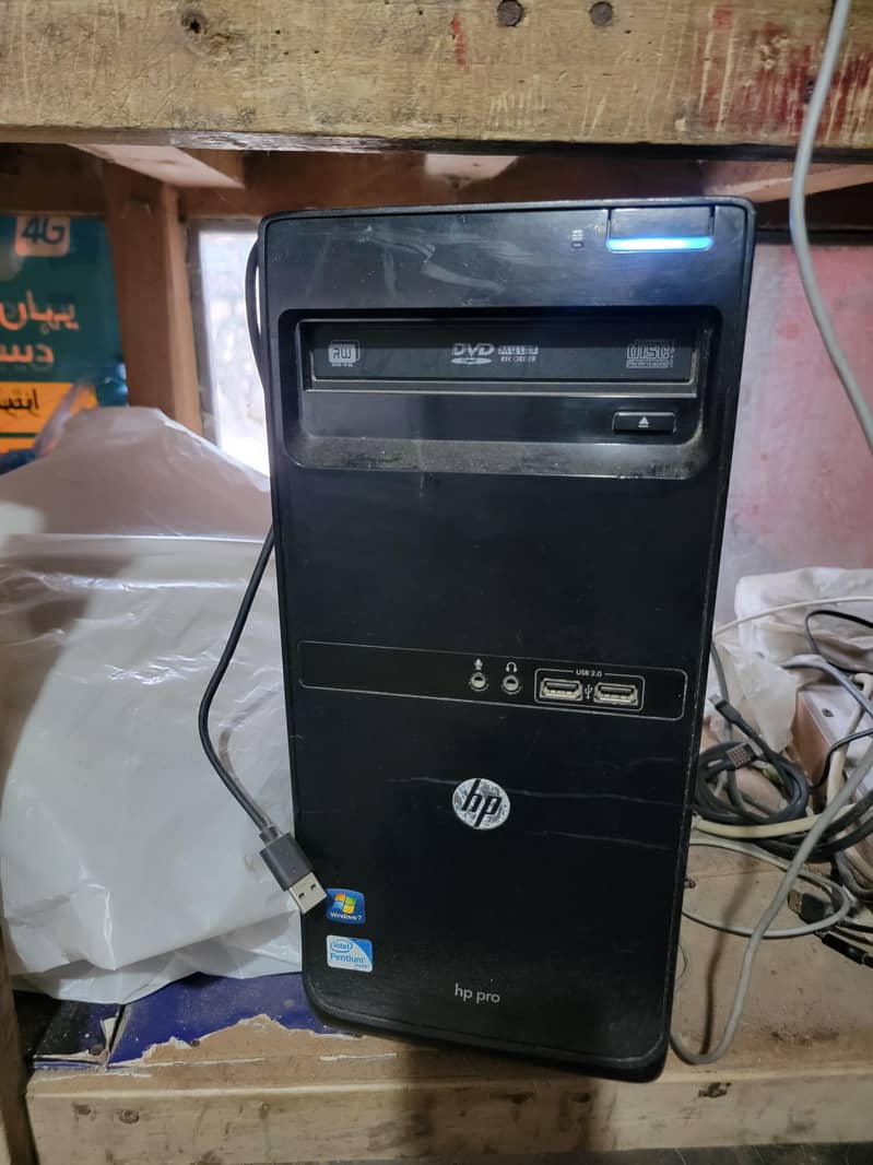 hp3500 pro 0