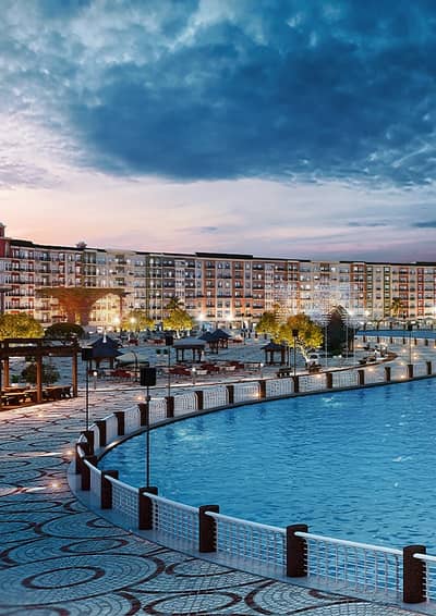6 MARLA COMMERCIAL PLOT FOR SALE