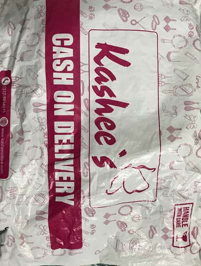 Kashee’s Hair Extension for sale Brand New  for sale