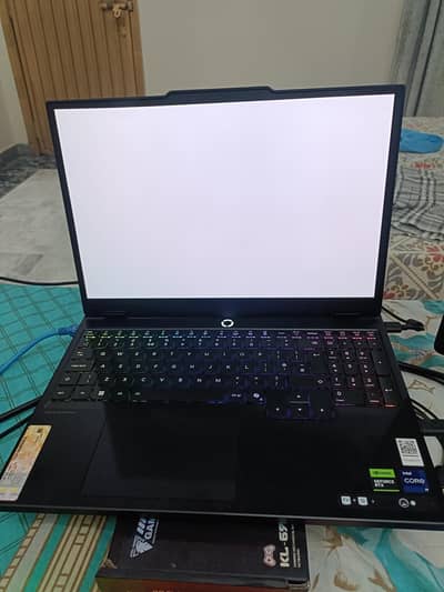 Lenovo Legion 5 i9-14900HX RTX 5070 32GB 1TB OLED 165Hz Brand New