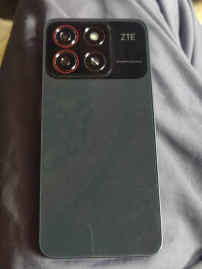 Zte Blade A35