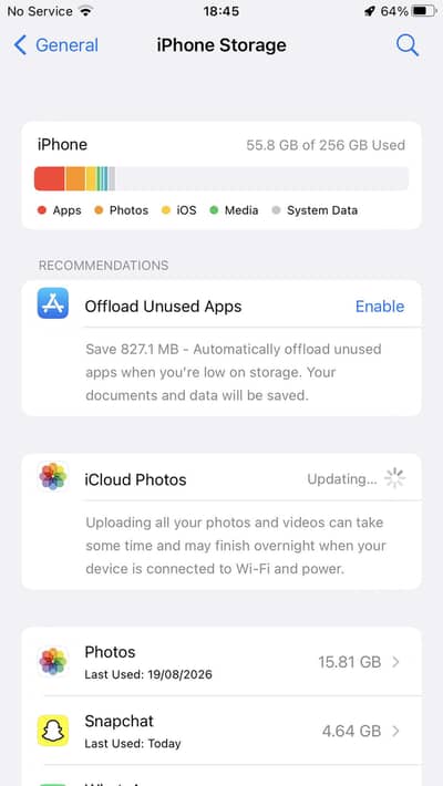 Apple iPhone 8 Plus