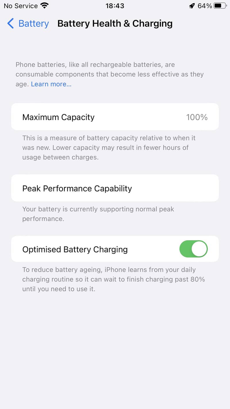 Apple iPhone 8 Plus 1