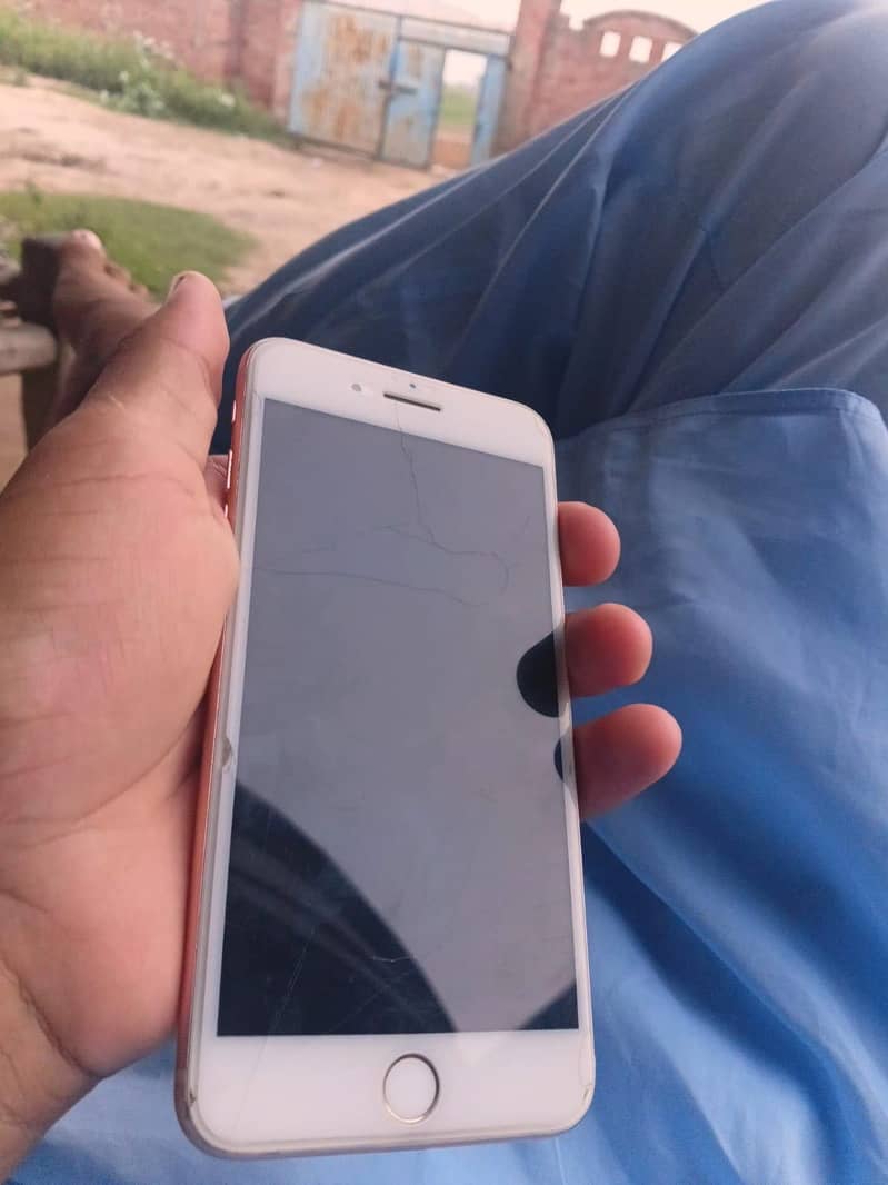 Apple iPhone 8 Plus 3