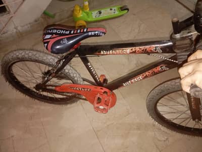 only 1 week used cycle