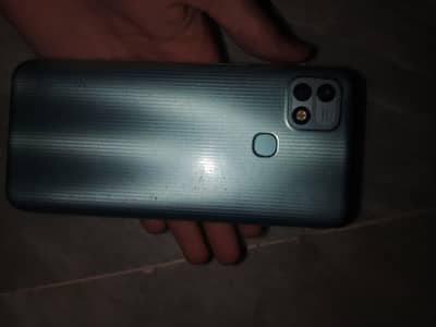 Infinix Note 10 Pro