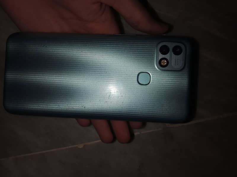Infinix Note 10 Pro 0