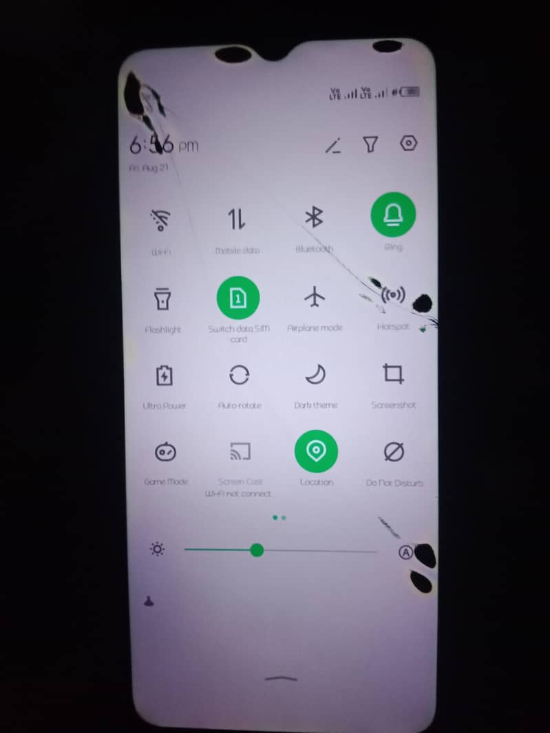Infinix Note 10 Pro 1