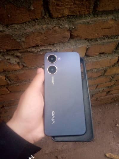 Vivo Y20