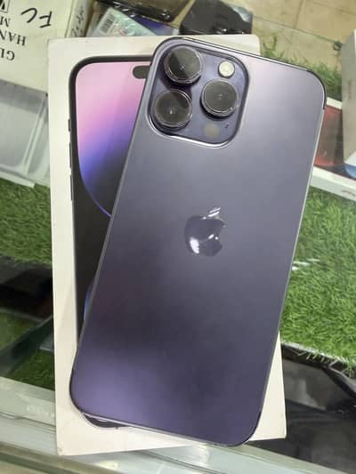 Apple iPhone 14 Pro Max