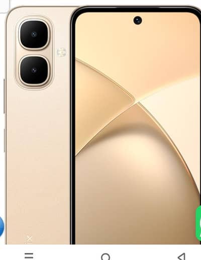 Infinix Smart 10