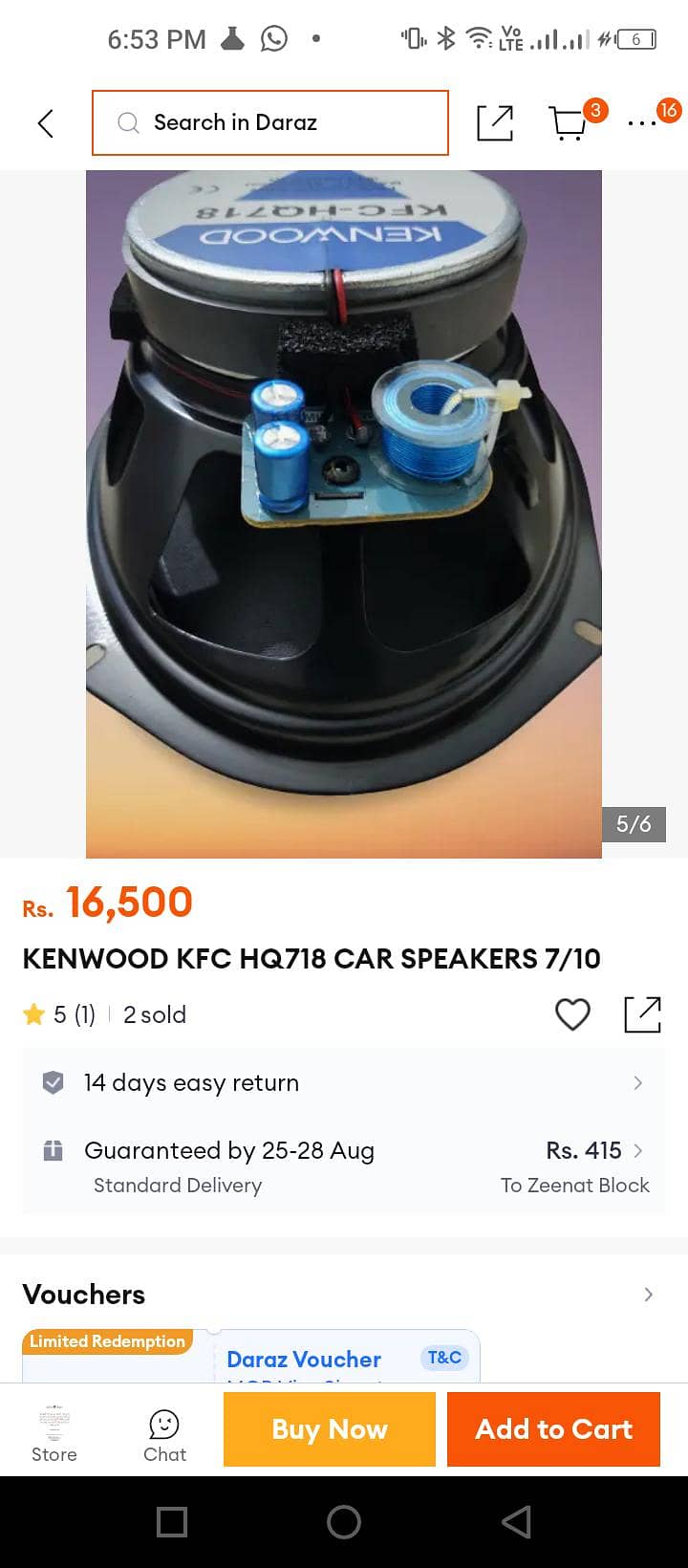kenwood 1